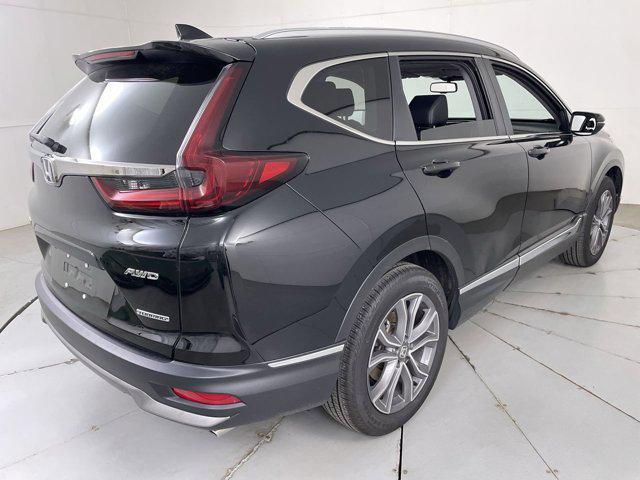 used 2022 Honda CR-V car, priced at $28,785