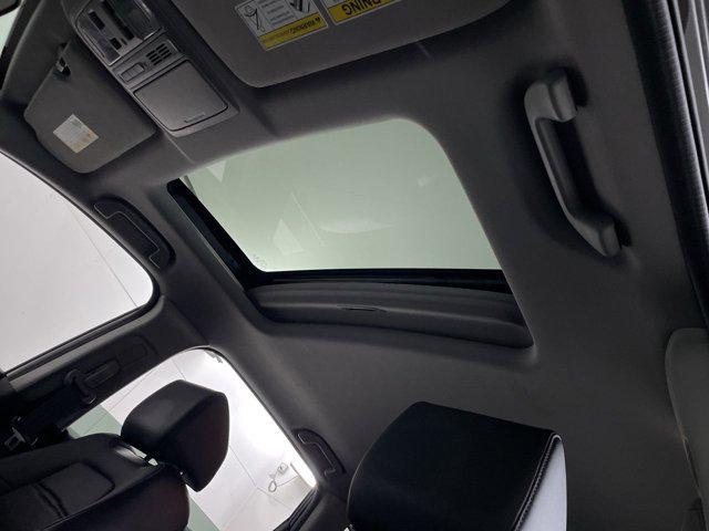 used 2022 Honda CR-V car, priced at $28,785