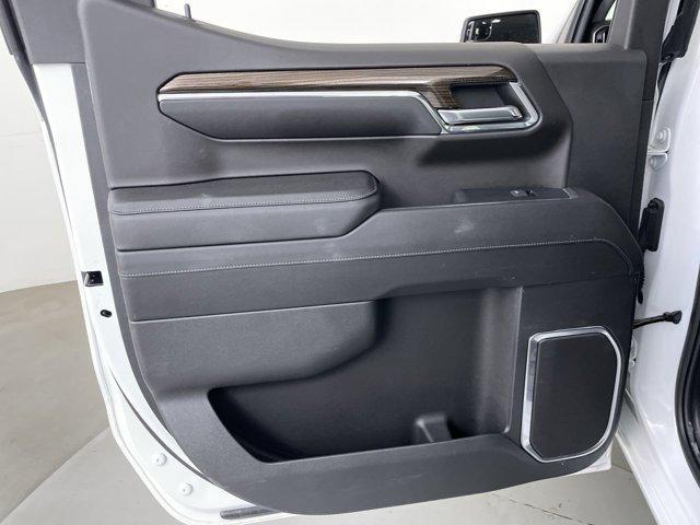 used 2023 Chevrolet Silverado 1500 car, priced at $34,999
