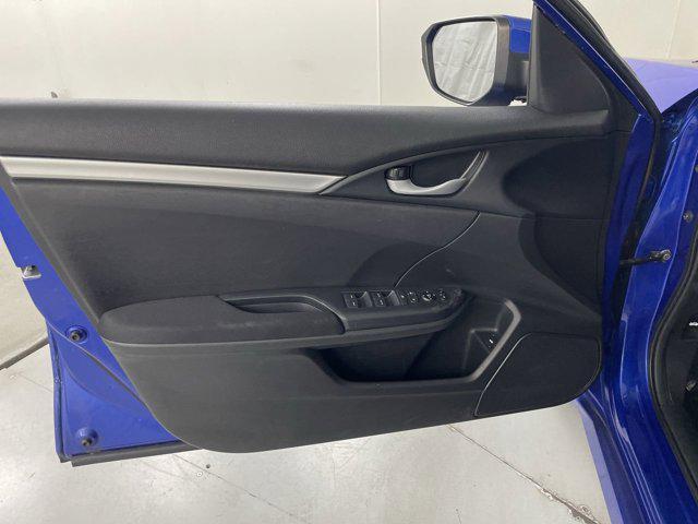 used 2019 Honda Civic car, priced at $17,799