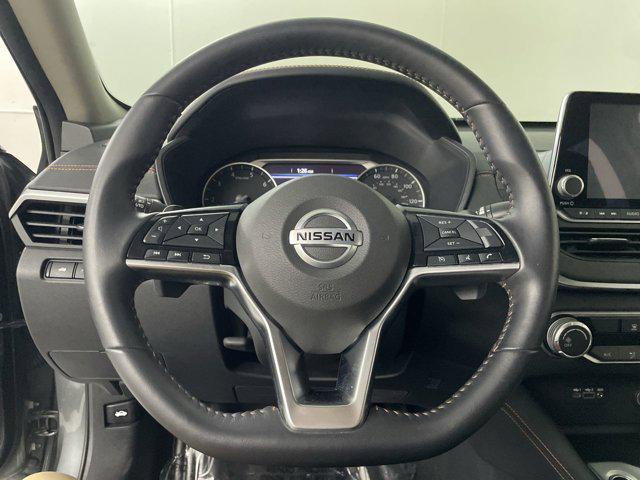 used 2020 Nissan Altima car, priced at $20,499