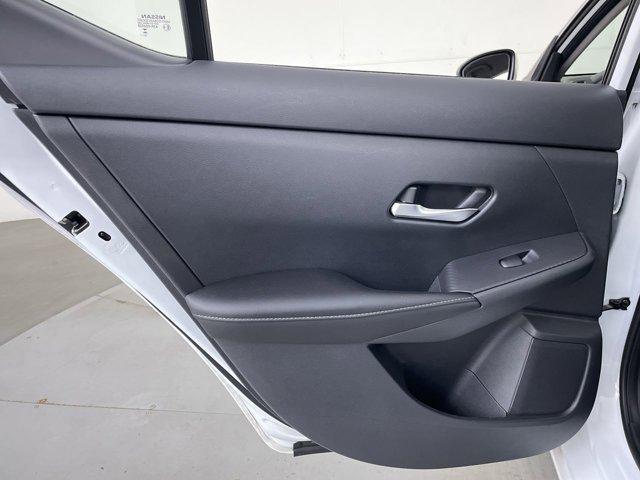 used 2022 Nissan Sentra car, priced at $17,299