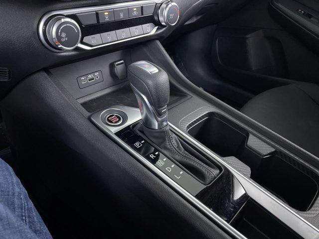 used 2022 Nissan Sentra car, priced at $17,299