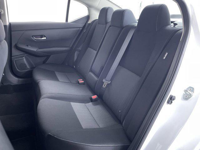 used 2022 Nissan Sentra car, priced at $17,299