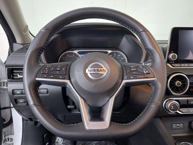 used 2022 Nissan Sentra car, priced at $17,299