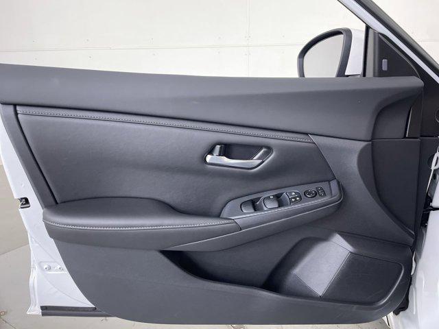 used 2022 Nissan Sentra car, priced at $17,299