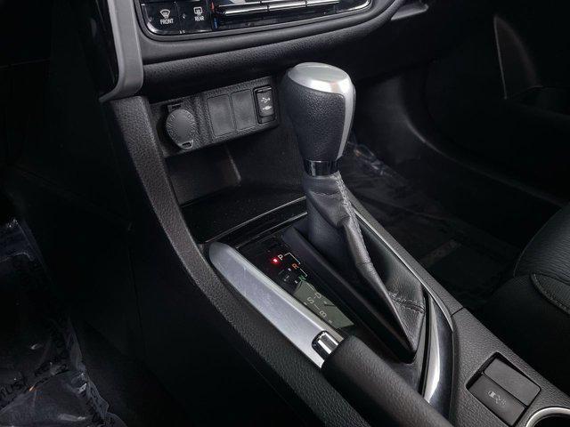 used 2019 Toyota Corolla car, priced at $14,999