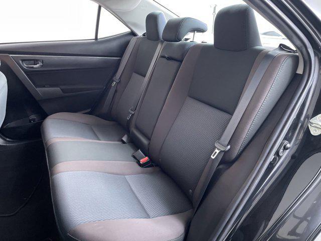 used 2019 Toyota Corolla car, priced at $14,999