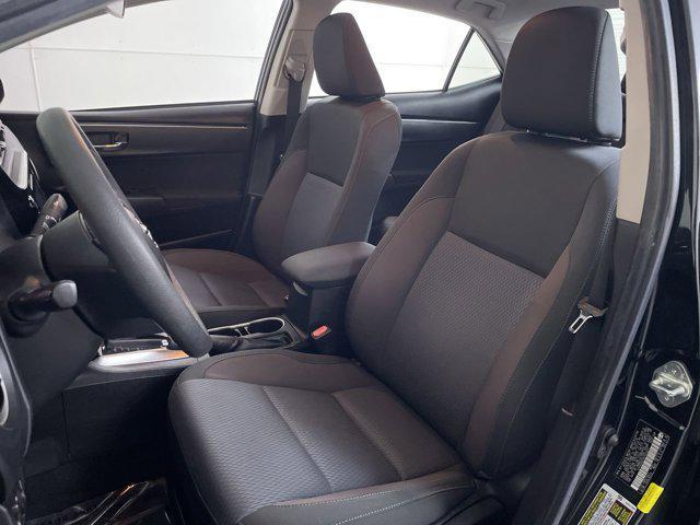 used 2019 Toyota Corolla car, priced at $14,999