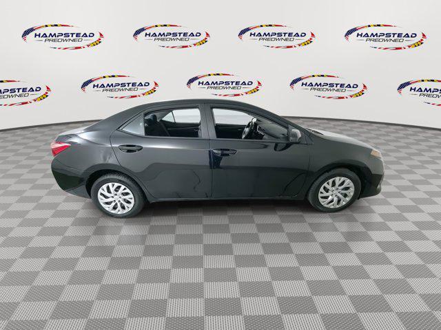 used 2019 Toyota Corolla car, priced at $14,999