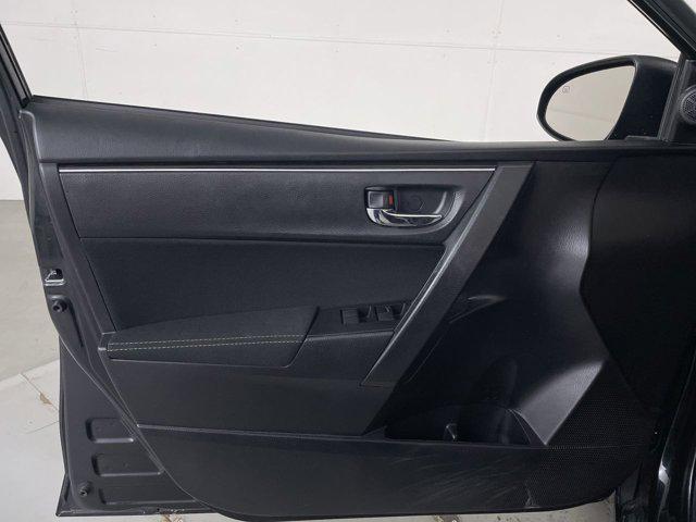 used 2019 Toyota Corolla car, priced at $14,999