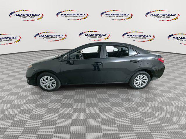 used 2019 Toyota Corolla car, priced at $14,999