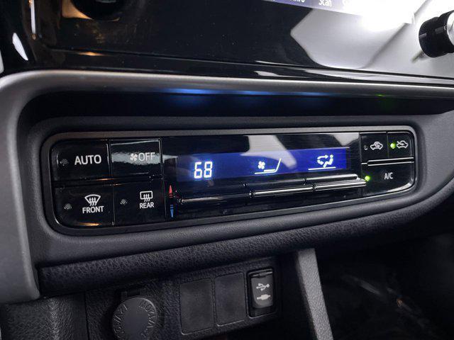 used 2019 Toyota Corolla car, priced at $14,999