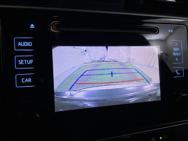 used 2019 Toyota Corolla car, priced at $14,999