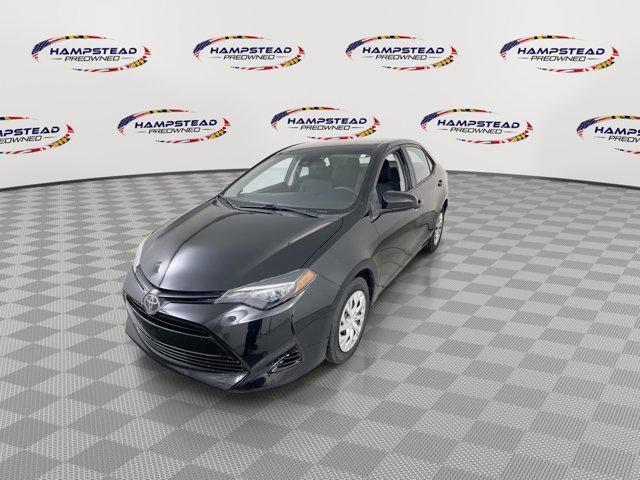 used 2019 Toyota Corolla car, priced at $14,999