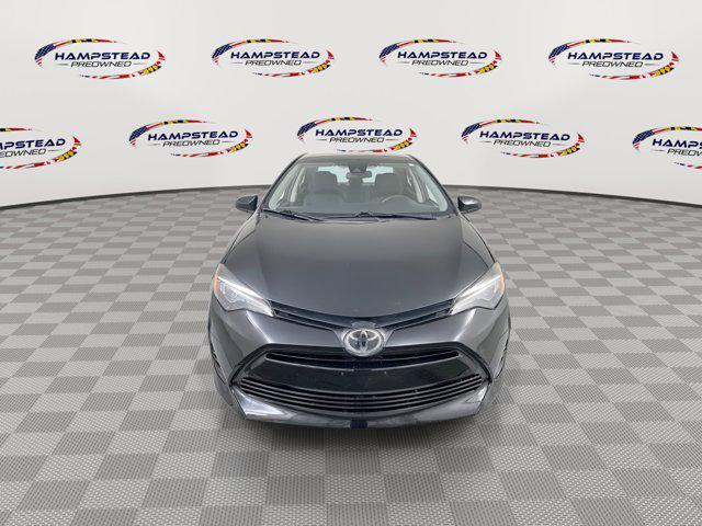 used 2019 Toyota Corolla car, priced at $14,999