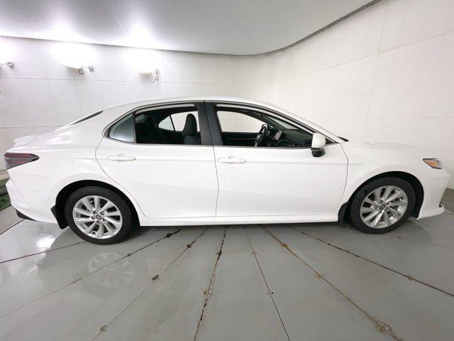 used 2023 Toyota Camry car, priced at $20,385