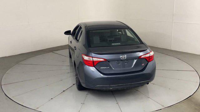 used 2014 Toyota Corolla car, priced at $13,299