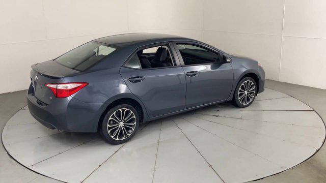 used 2014 Toyota Corolla car, priced at $13,299