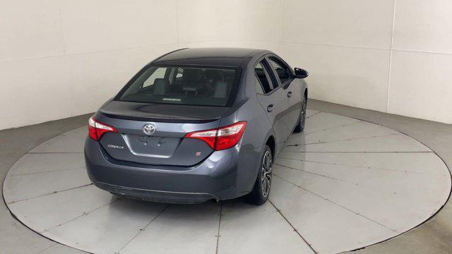 used 2014 Toyota Corolla car, priced at $13,299