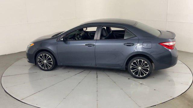 used 2014 Toyota Corolla car, priced at $13,299