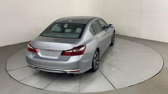 used 2016 Honda Accord car, priced at $15,999