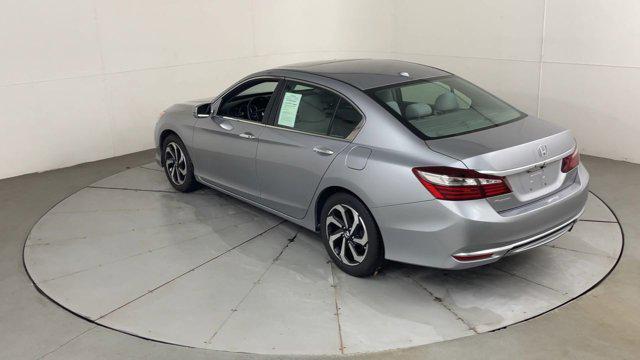 used 2016 Honda Accord car, priced at $15,999