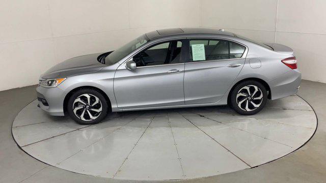 used 2016 Honda Accord car, priced at $15,999