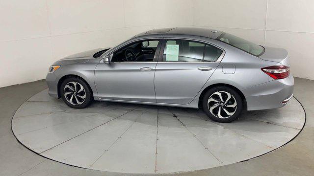 used 2016 Honda Accord car, priced at $15,999