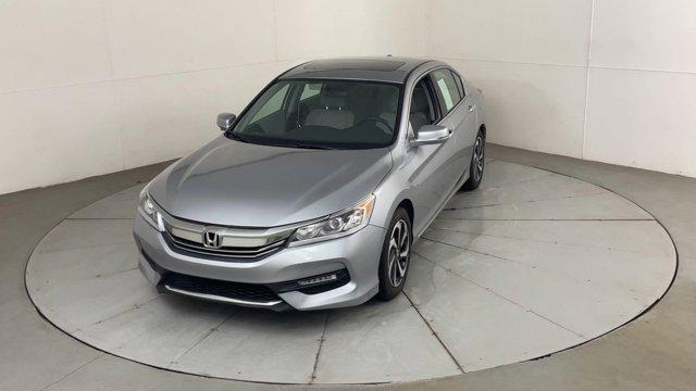 used 2016 Honda Accord car, priced at $15,999