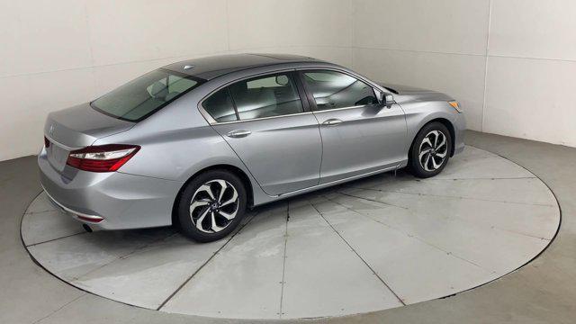 used 2016 Honda Accord car, priced at $15,999