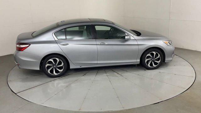 used 2016 Honda Accord car, priced at $15,999