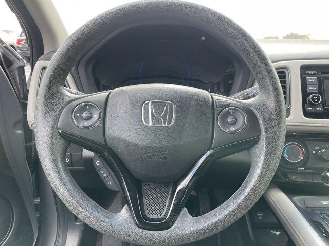 used 2019 Honda HR-V car, priced at $17,385
