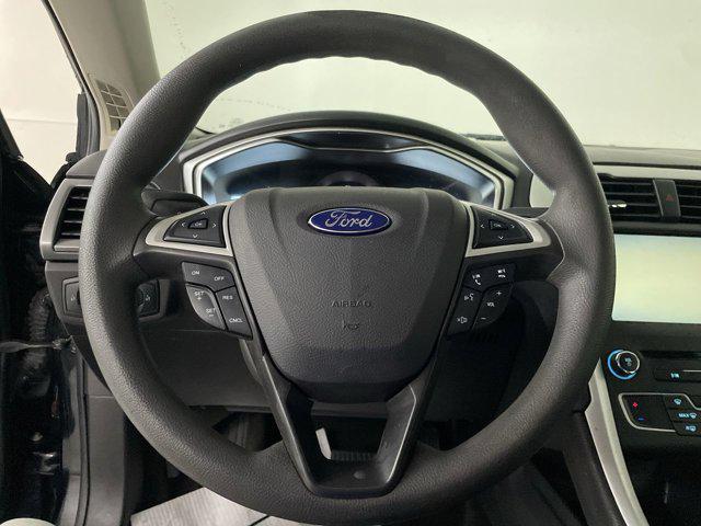 used 2016 Ford Fusion car, priced at $10,499