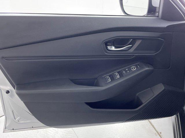 used 2024 Honda Accord car, priced at $25,985