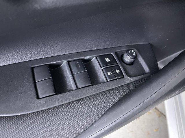 used 2021 Toyota Corolla car, priced at $15,385
