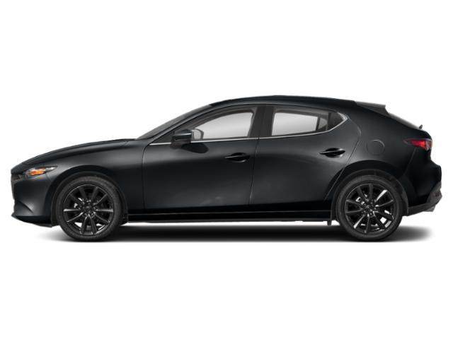used 2023 Mazda Mazda3 car, priced at $18,785