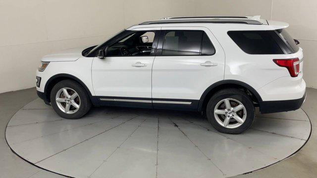 used 2016 Ford Explorer car, priced at $17,285