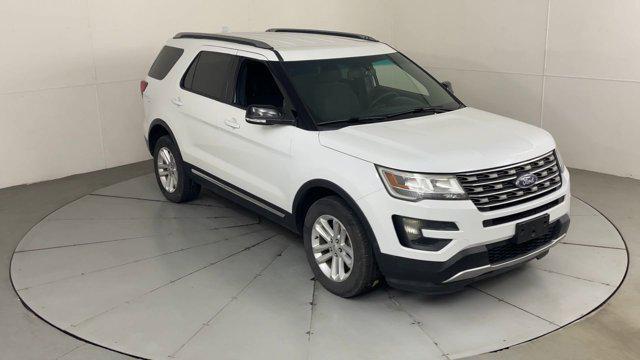 used 2016 Ford Explorer car, priced at $17,285