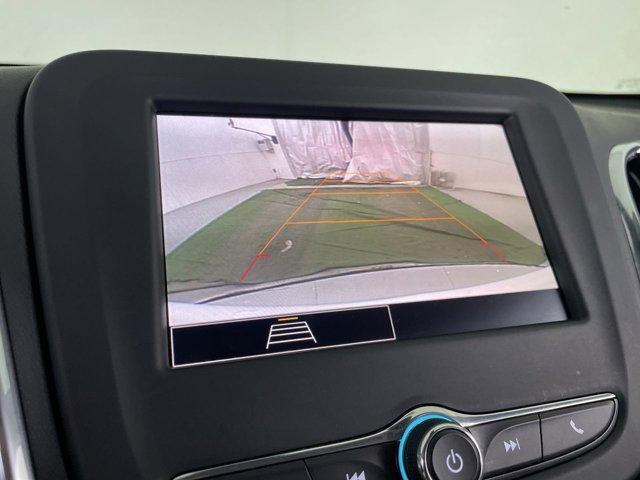 used 2023 Chevrolet Equinox car, priced at $18,999