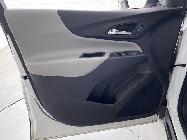 used 2023 Chevrolet Equinox car, priced at $18,985