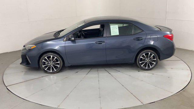 used 2018 Toyota Corolla car, priced at $14,899