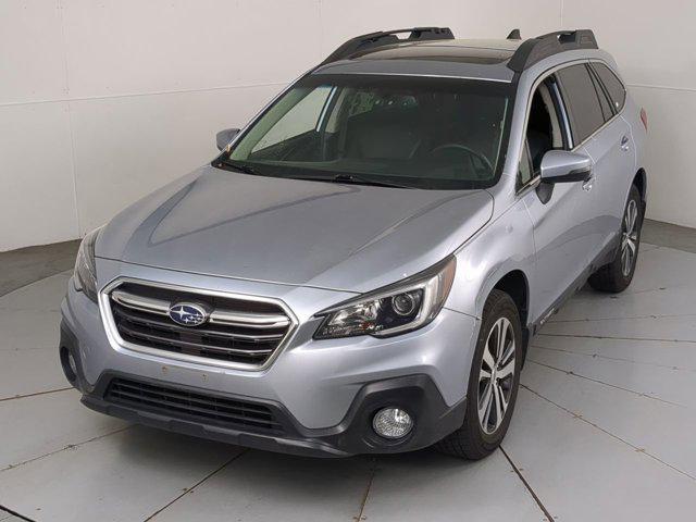 used 2018 Subaru Outback car, priced at $19,885