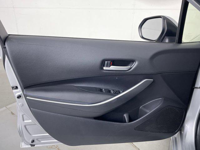 used 2020 Toyota Corolla car, priced at $14,599
