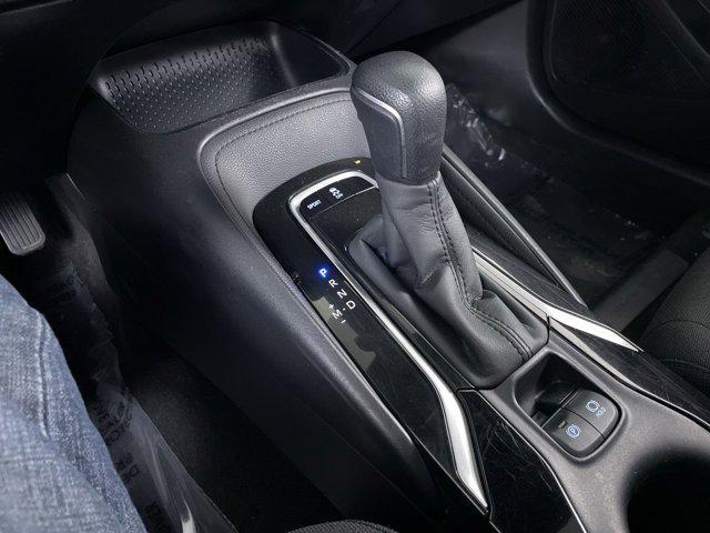 used 2020 Toyota Corolla car, priced at $14,599