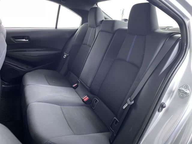 used 2020 Toyota Corolla car, priced at $14,599