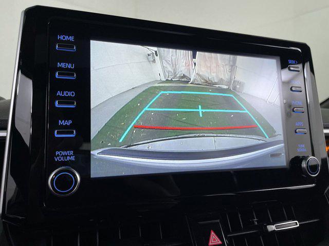 used 2020 Toyota Corolla car, priced at $14,599