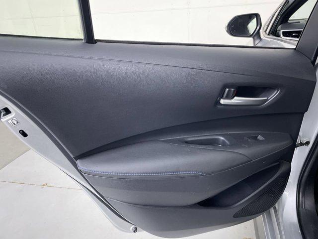 used 2020 Toyota Corolla car, priced at $14,599