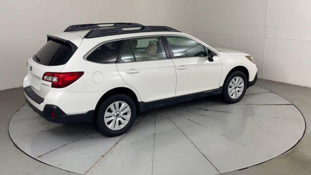 used 2018 Subaru Outback car, priced at $16,999