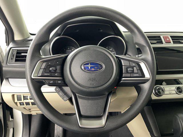 used 2018 Subaru Outback car, priced at $16,999